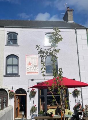 The Star in Narberth