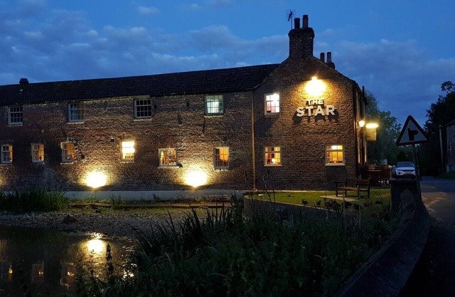 The Star Inn