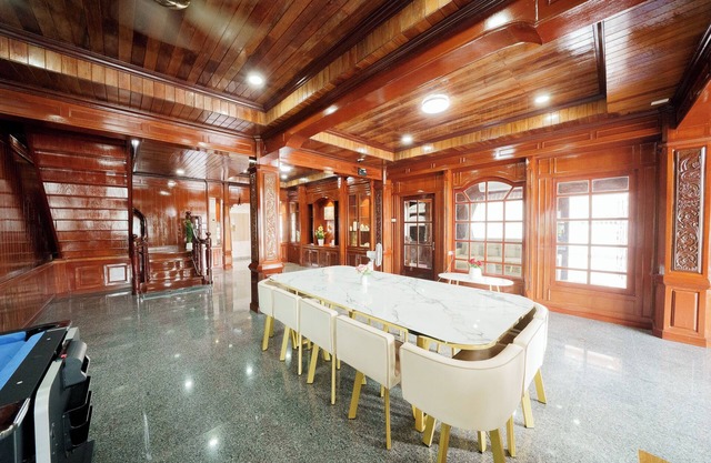 The Star Pool Villa Hatyai