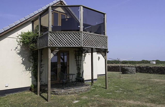 THE STATION, family friendly, with a garden in Bolberry