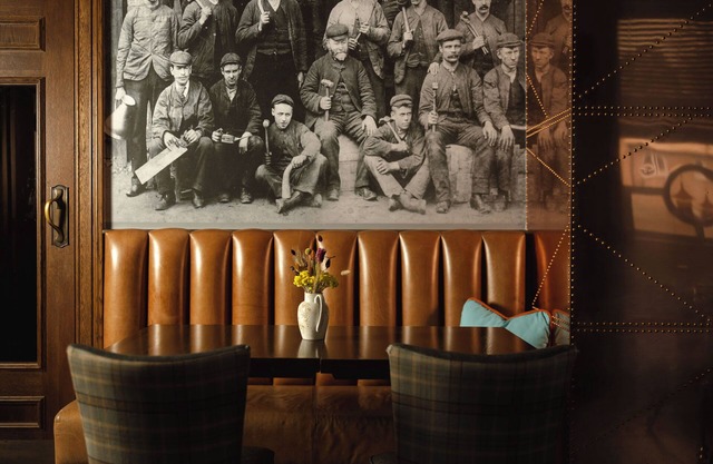 The Station Hotel