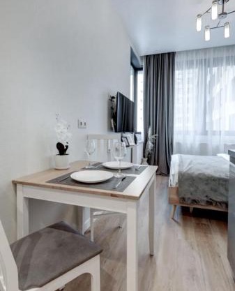 The Stay Hub