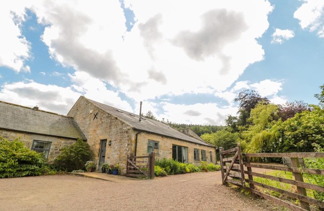 The Steadings