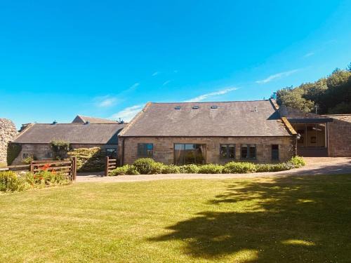 The Steadings