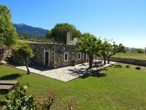 The Stone Cottage Kos