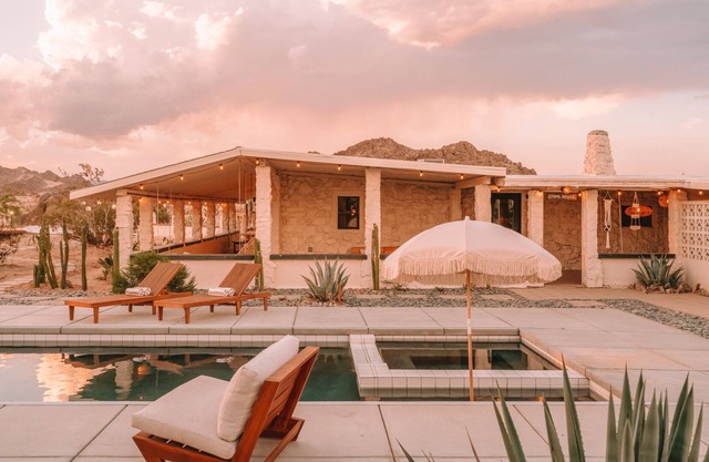 The Stone House - Nowhere