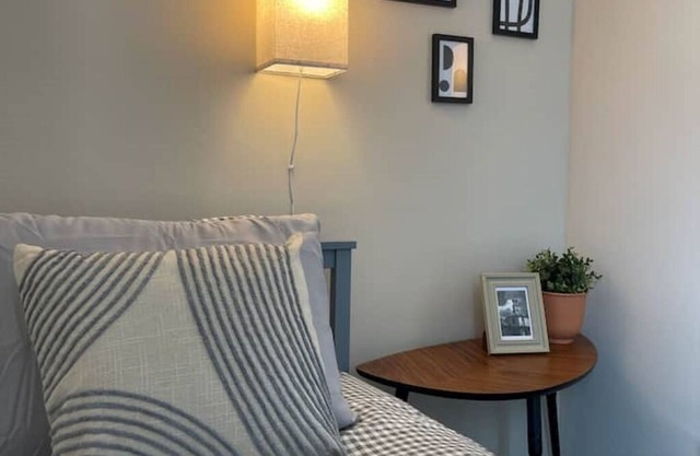 The Studio, 2 bed flat, sleeps 4, Hadrian’s Wall, Bramptonnn