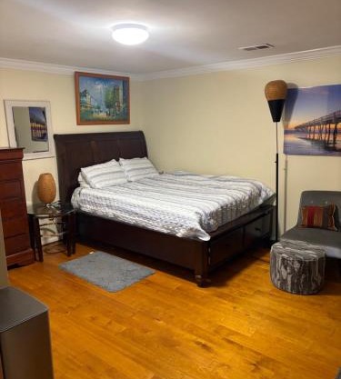 The Studio Den
