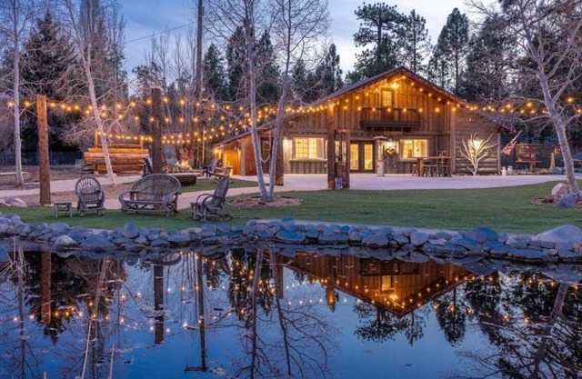 The Suite at Shay Meadows by Big Bear Vacations