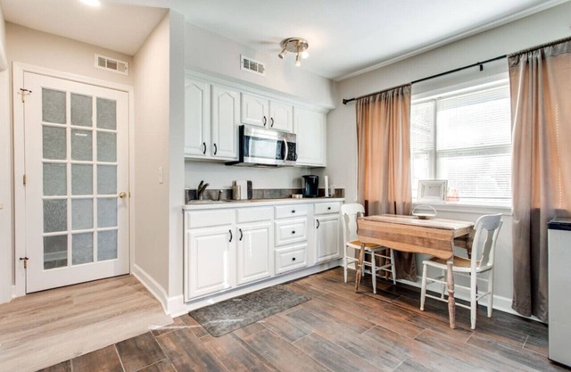 The Suite Spot – Budget-Friendly & Fully Equipped