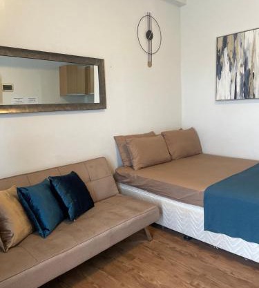 The Suites at the Amani Grand Residences - Mactan Airport
