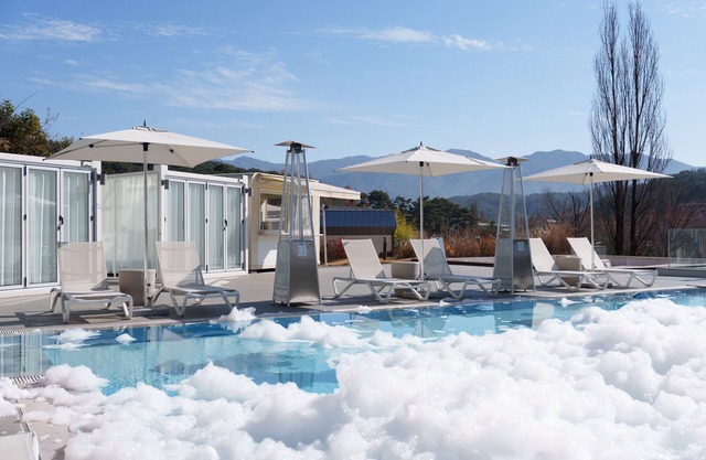 The Suites Hotel Namwon