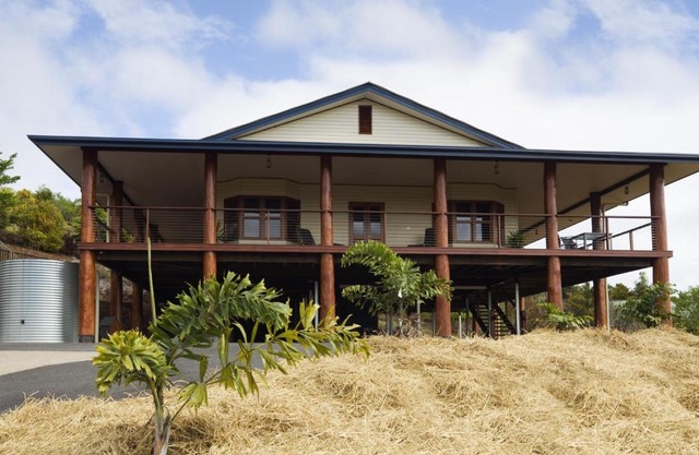 The Summit Bed & Breakfast