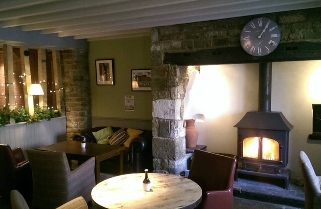 The Sun Inn