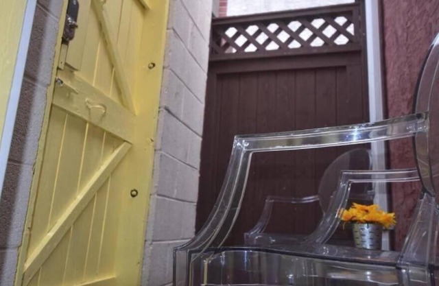 The Sunflower Suite Queen Village