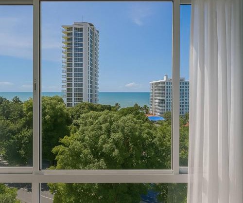 The Sunny Loft Coronado Ph Ibiza