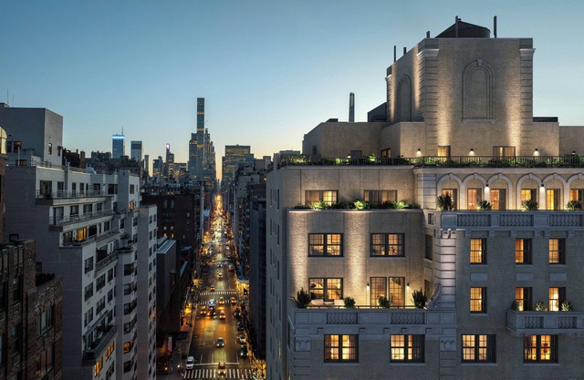 The Surrey A Corinthia Hotel
