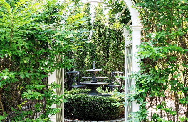 The Swain House at 21Broad