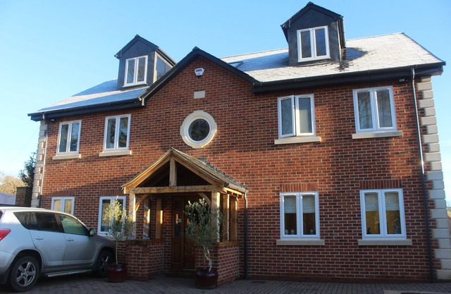 The Swallows Bed and Breakfast