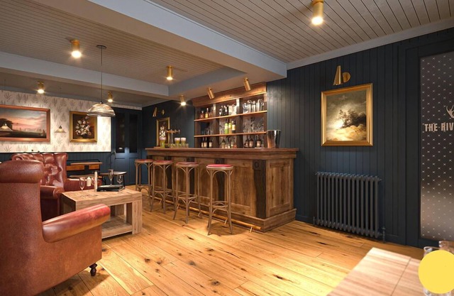 The Swan - A Colombo Edition Hotel