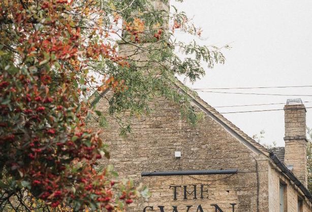 The Swan Inn