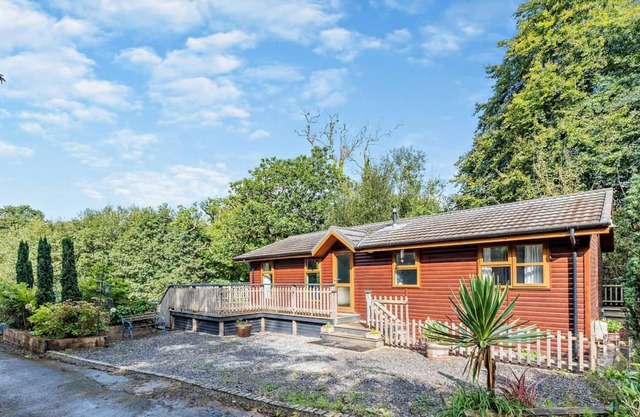 The Sycamores in the beautiful Narberth