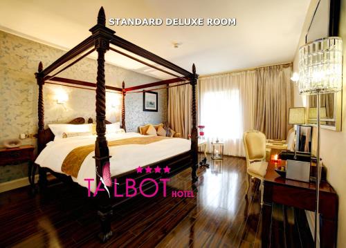 The Talbot Hotel 