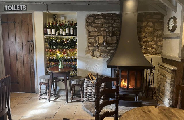 The Talbot Inn