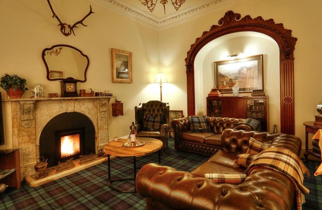 The Tannochbrae