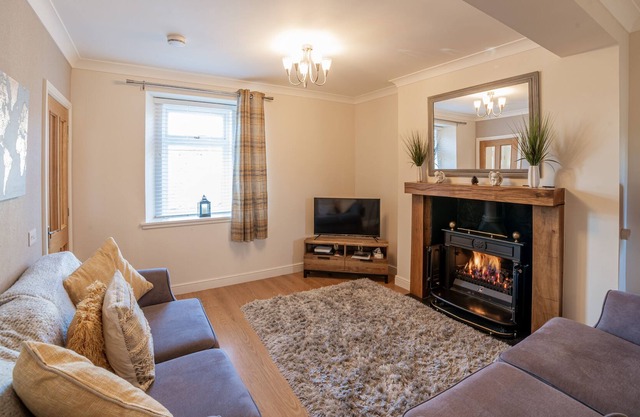 The Terns - a cottage that sleeps 4 guests in 2 bedrooms