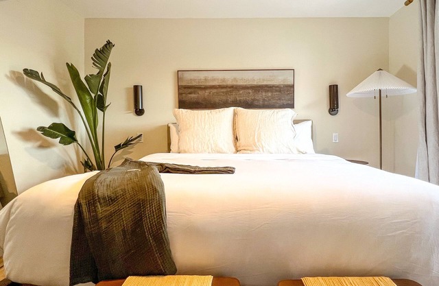 The Terra House Suite