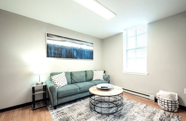 The Terrace at Park Place-captivating Wilmington Apartment: History meets Modern