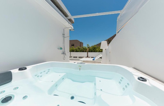 The Terraces Luxury Penthouses, 3D