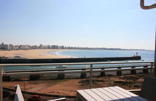 The Thatch Studio, 2 Pers. Panoramic sea View bay and Inlet Channel