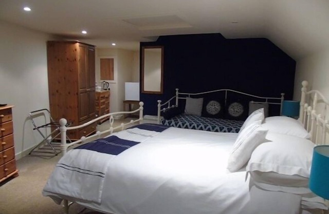 The Thistle Inn