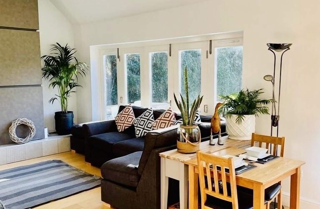 The Thorpe Guesthouse