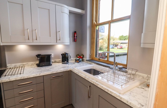 The Ticket Office Allerston