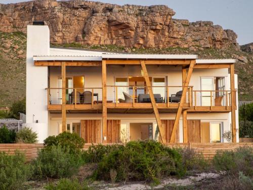 The Tides Guest House