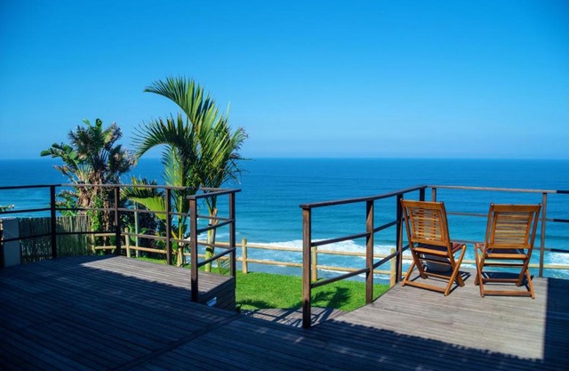 The Tides Inn Bed and Breakfast