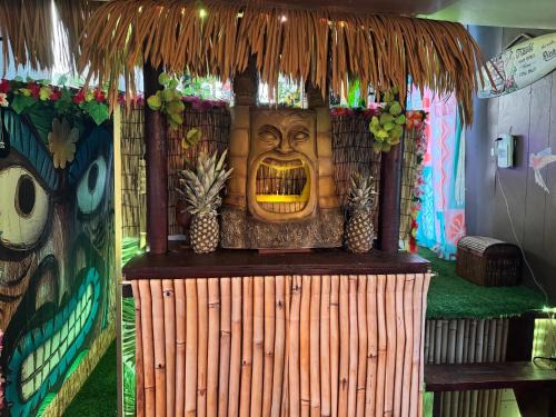 The Tiki Treasure