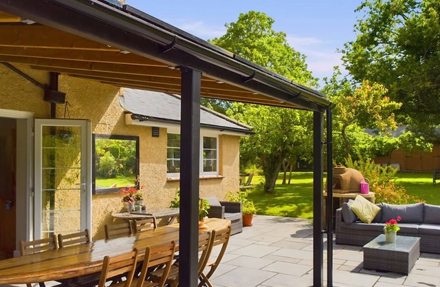 The Timbers in Seaview