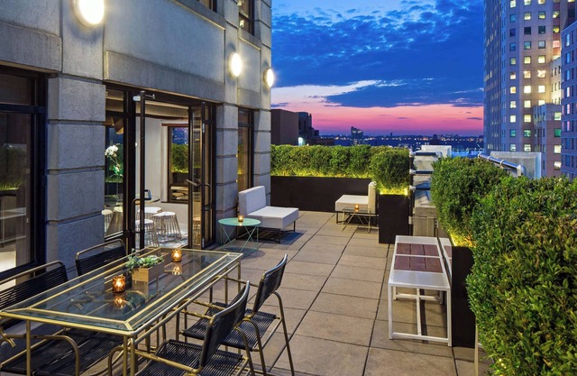 The Time New York, part of JdV by Hyatt