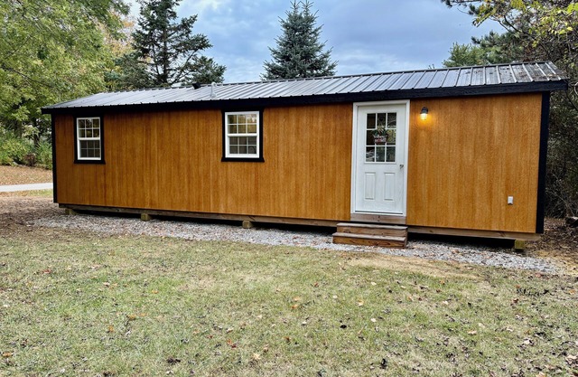 The Tiny Home - Beautiful home in Marengo, OH