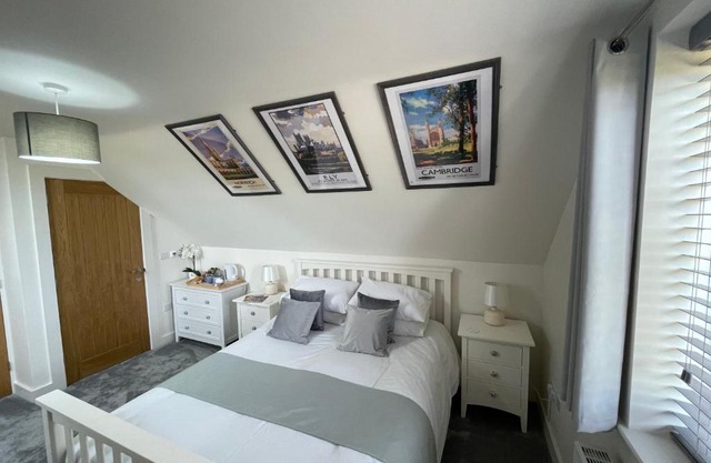 The Top Floor