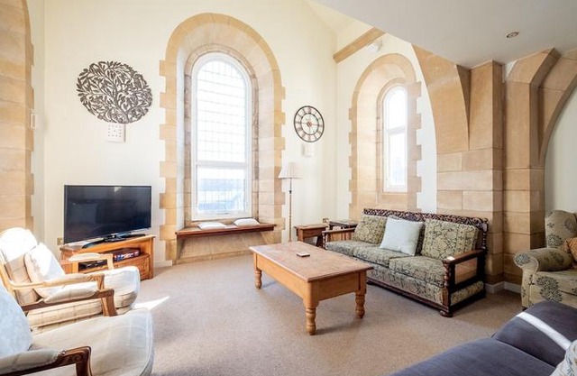 The Tower Thorpeness