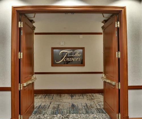 Kahler Grand Hotel 