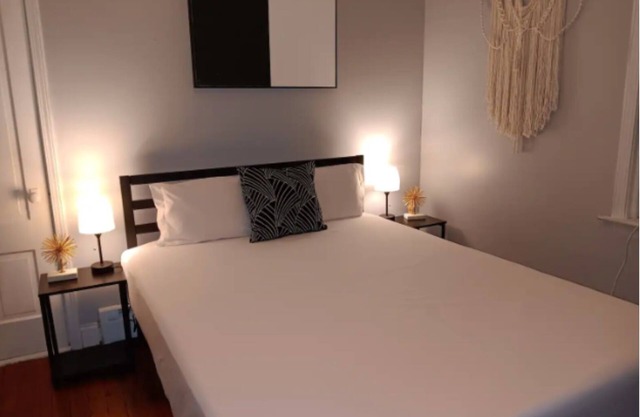 The Townhome at Wanskuck Village 4Bed 2Bath New w/Parkingnnnnn