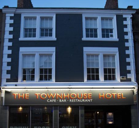 The Townhouse Hotel