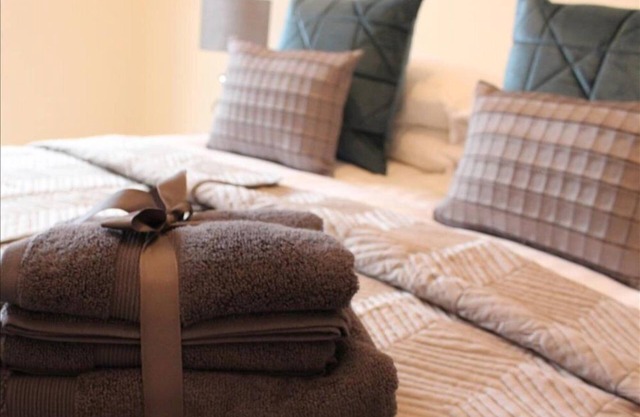 The Trafford @ St Petersgate