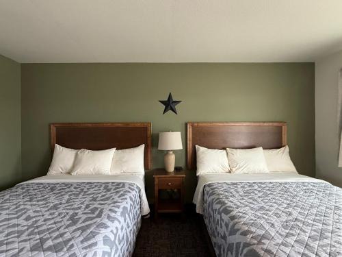 The Trail Inn & RV Sites - Selby, SD - HWY 12, HWY 83